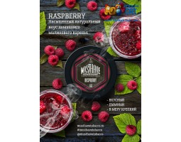 Табак для кальяна Must Have Raspberry (Малина) 125г